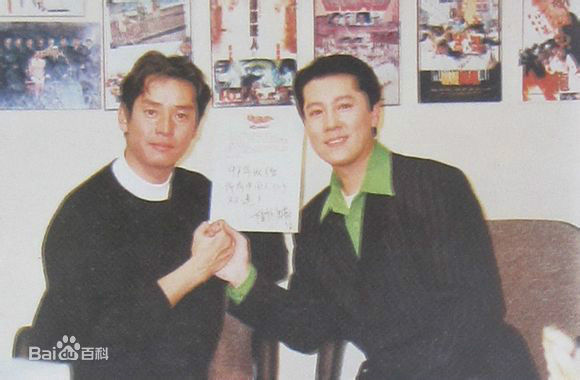 《星光伴我心》