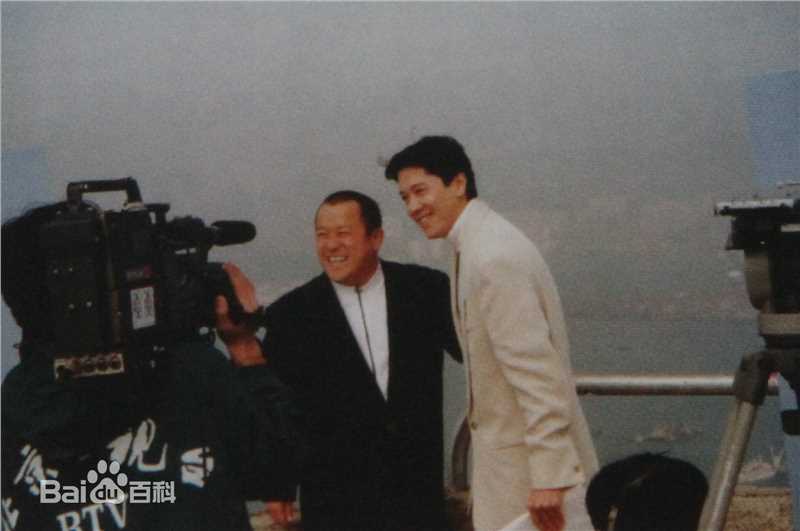 《星光伴我心》