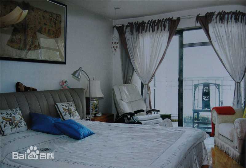 《蔡国庆》家居