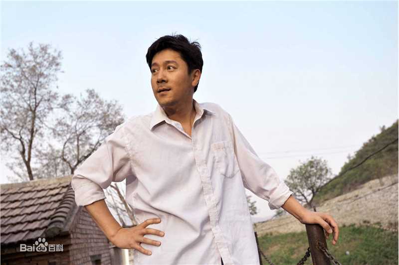 《最爱》饰赵小海