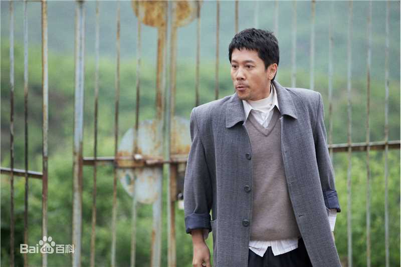 《最爱》饰赵小海