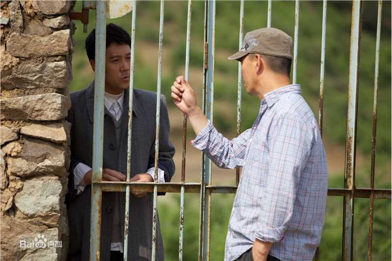 《最爱》饰赵小海