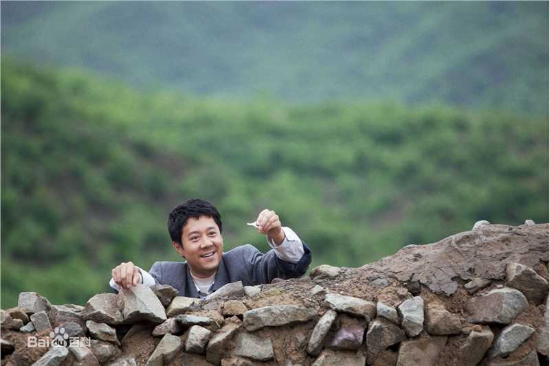 《最爱》饰赵小海