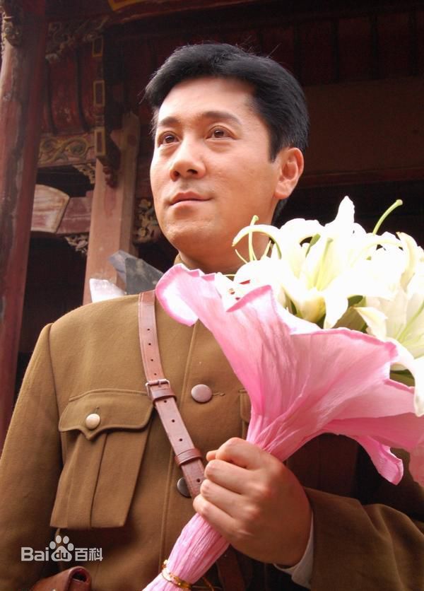 《那时花开》饰陈少卿