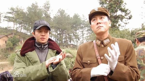 《那时花开》饰陈少卿