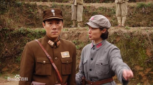 《那时花开》饰陈少卿