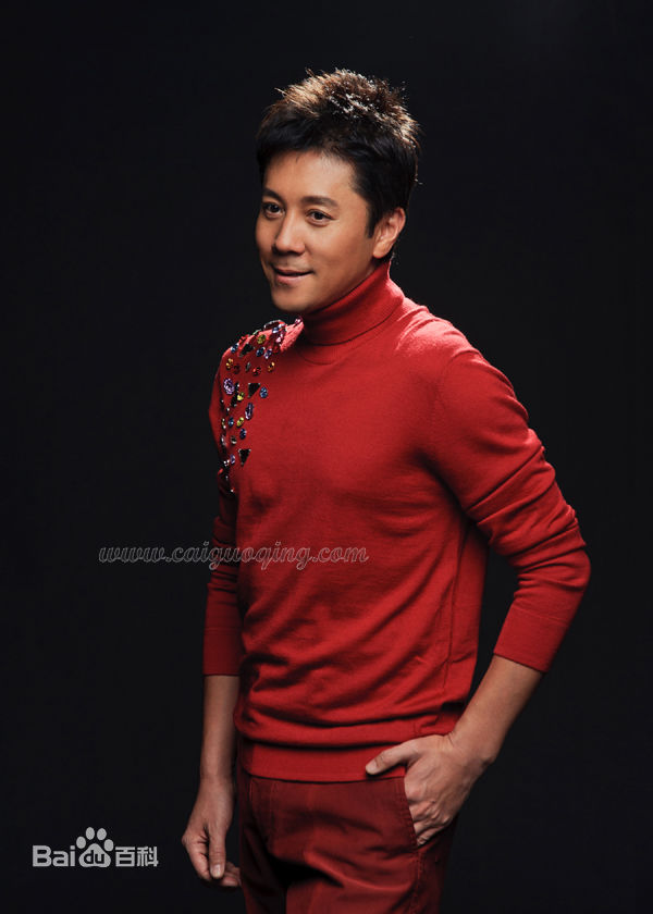 《蔡国庆》精彩图册