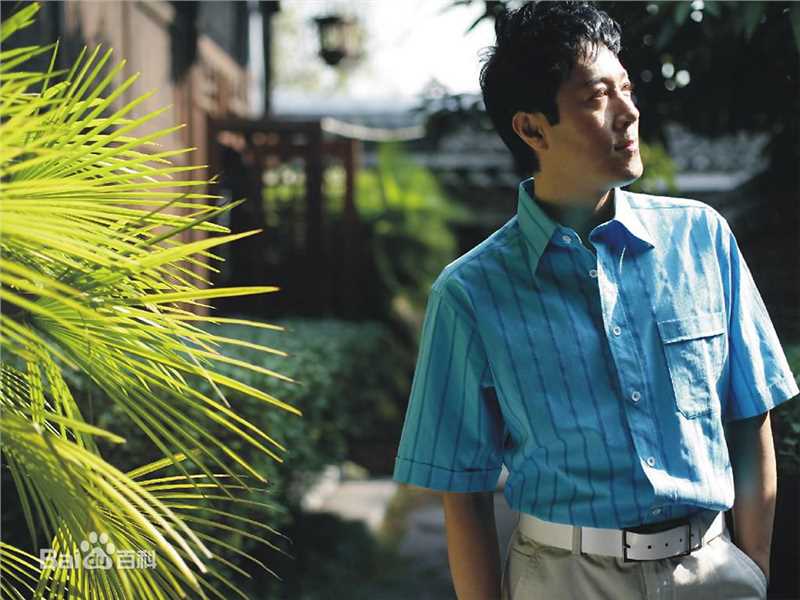 《蔡国庆》精彩图册