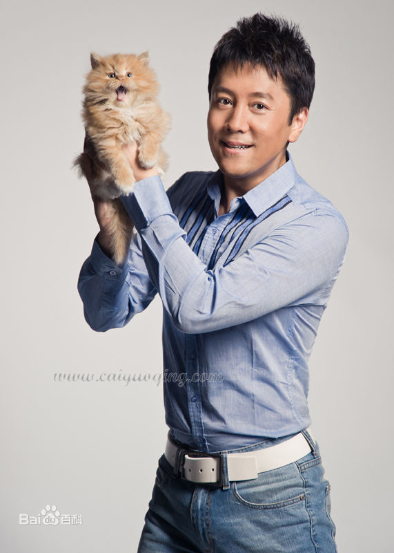 《蔡国庆》精彩图册