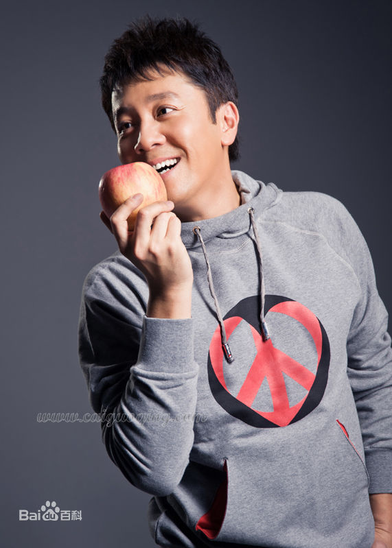 《蔡国庆》精彩图册