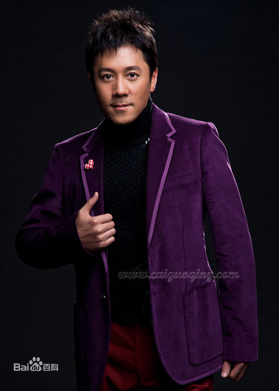 《蔡国庆》精彩图册