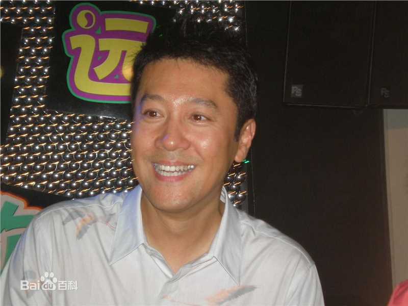 《蔡国庆》精彩图册