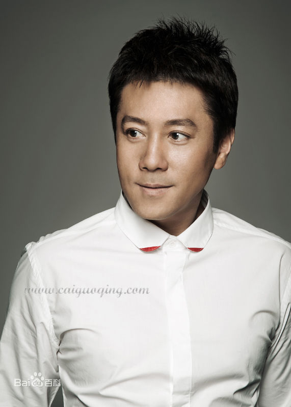 《蔡国庆》精彩图册