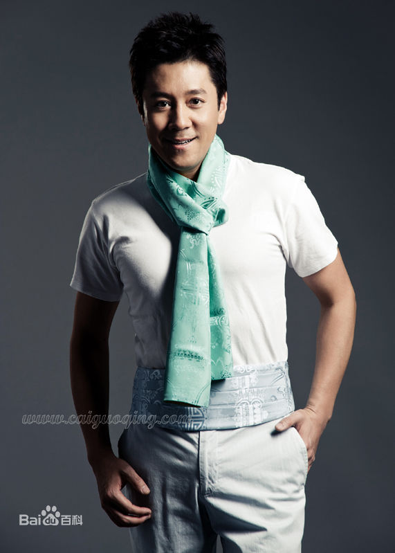 《蔡国庆》精彩图册