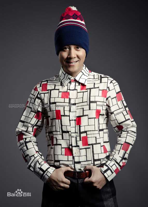 《蔡国庆》精彩图册