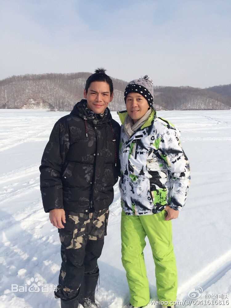 《爸爸去哪儿》