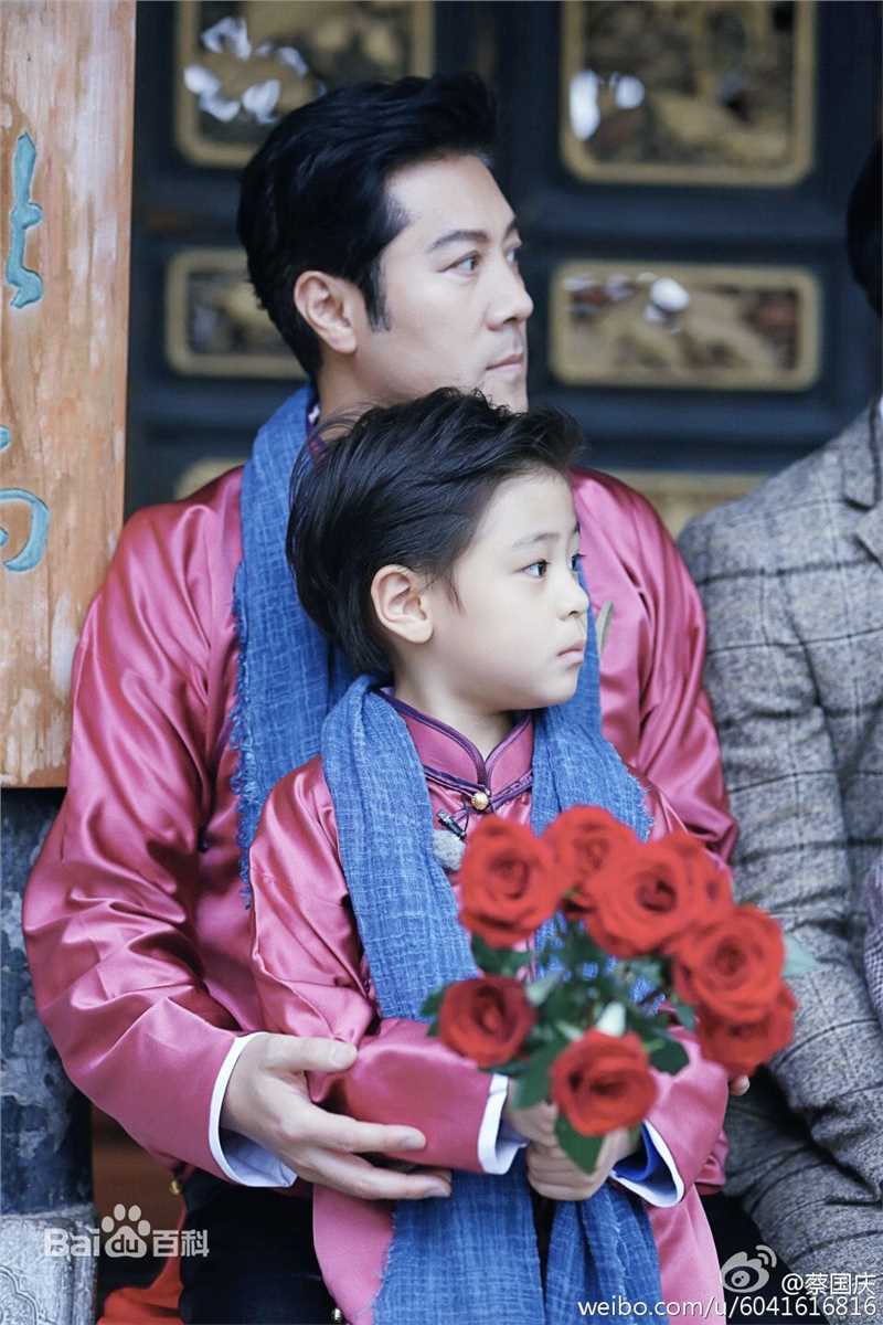 《爸爸去哪儿》