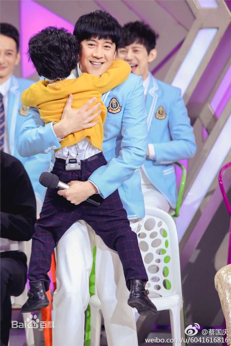 《快乐大本营》