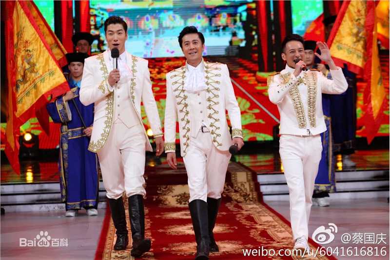 《快乐大本营》