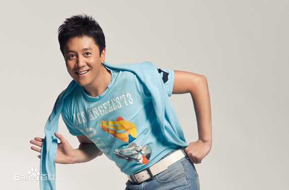 《蔡国庆》封面图片