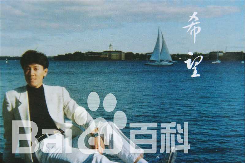 《蔡国庆》封面图片