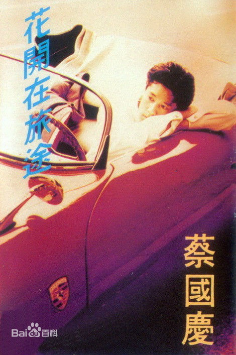 《蔡国庆》封面图片