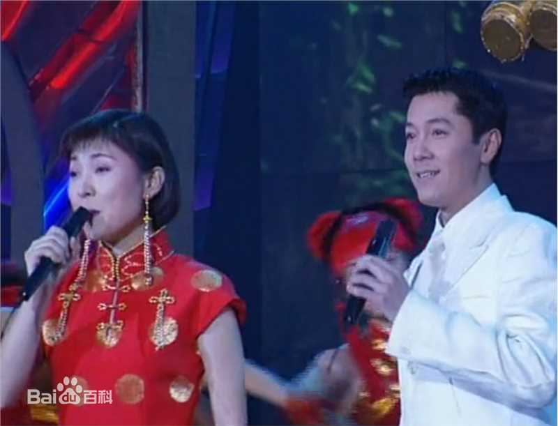 《蔡国庆》封面图片