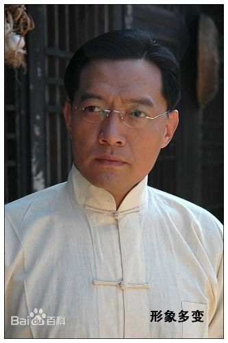 李梦男反派形象