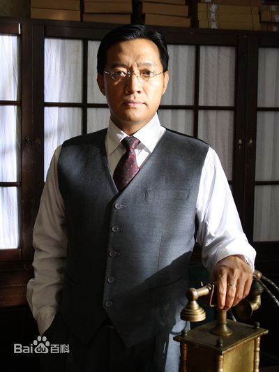 李梦男反派形象