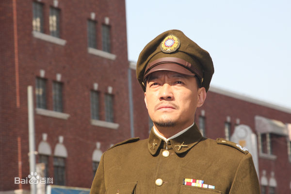 李梦男反派形象