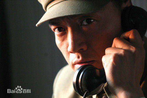 李梦男正面形象