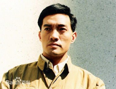 李梦男正面形象