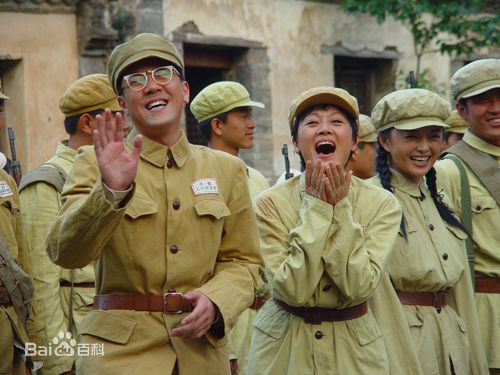 《李梦男》封面图片