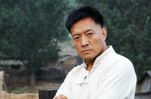 《李梦男》封面图片