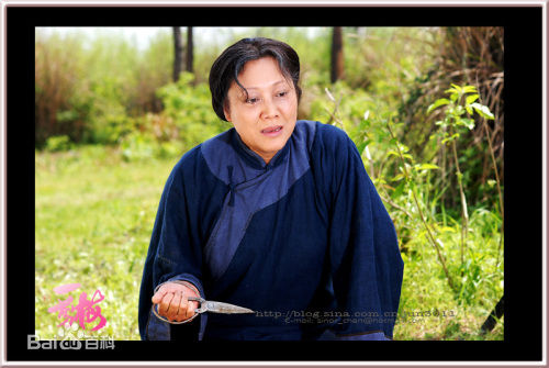 出演电影电视剧照