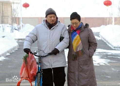 出演电影电视剧照