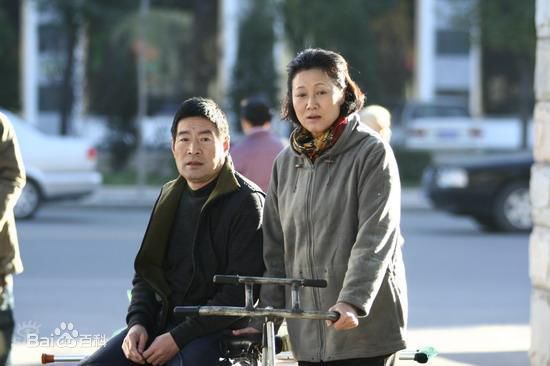 出演电影电视剧照