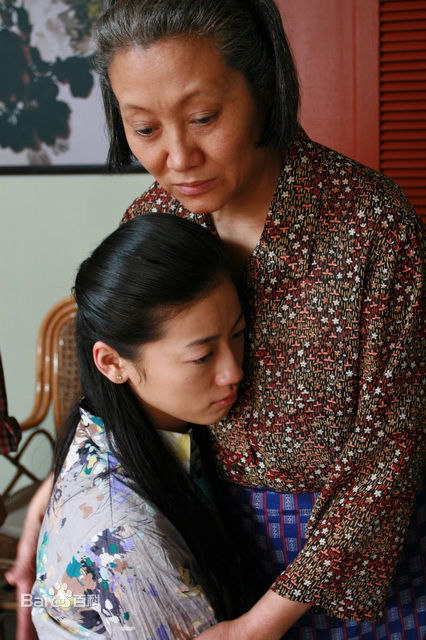 出演电影电视剧照