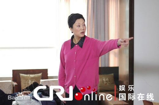 出演电影电视剧照