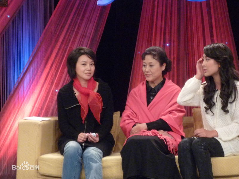 《王丽云》精彩图册