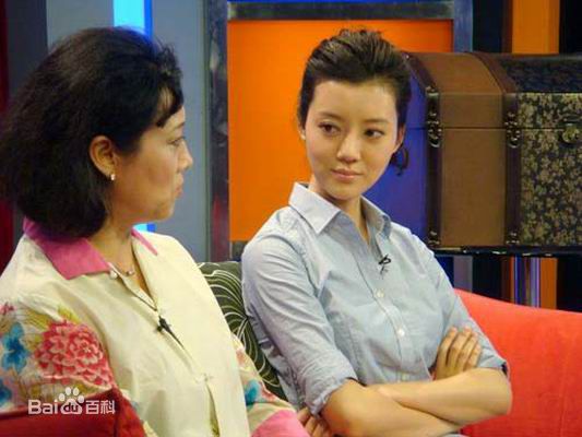 《王丽云》精彩图册