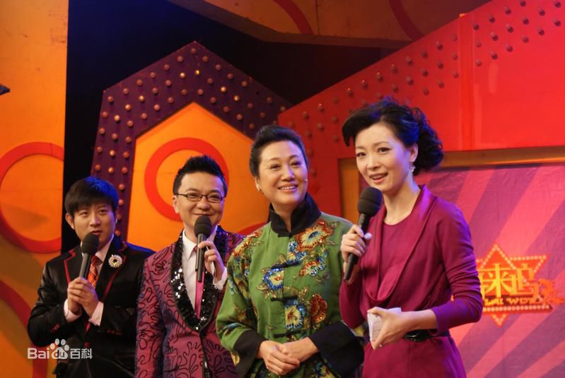 《王丽云》精彩图册