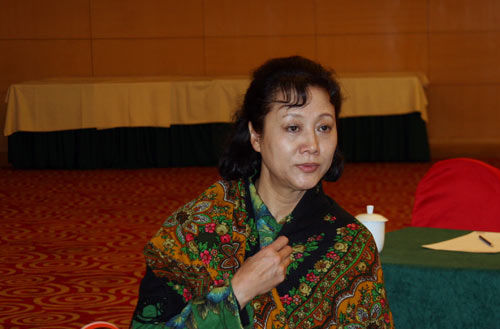 《王丽云》封面图片