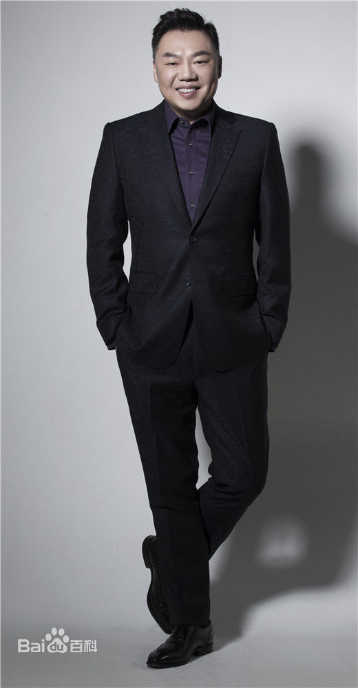 《姜超》封面图片