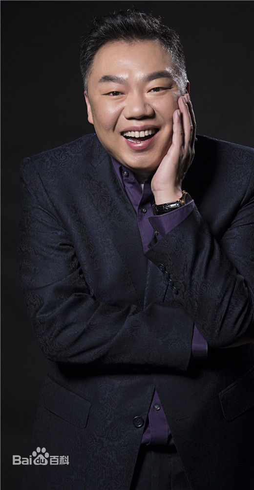 《姜超》封面图片