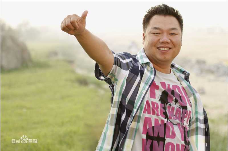 《姜超》封面图片