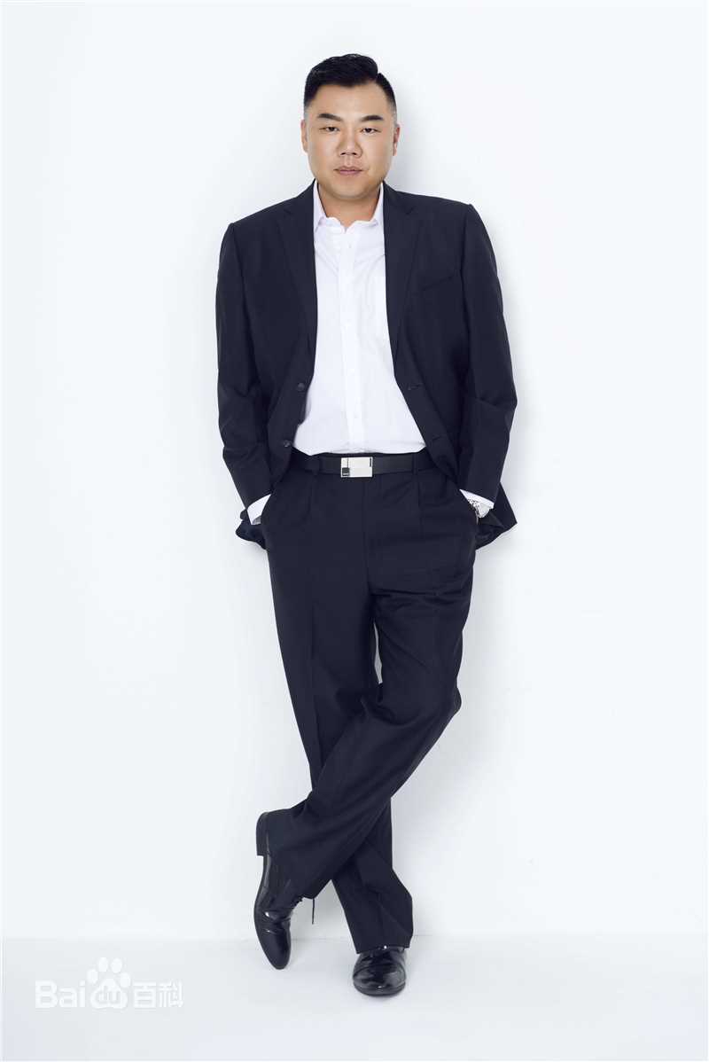 《姜超》封面图片