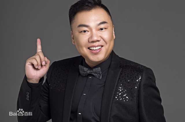 《姜超》封面图片