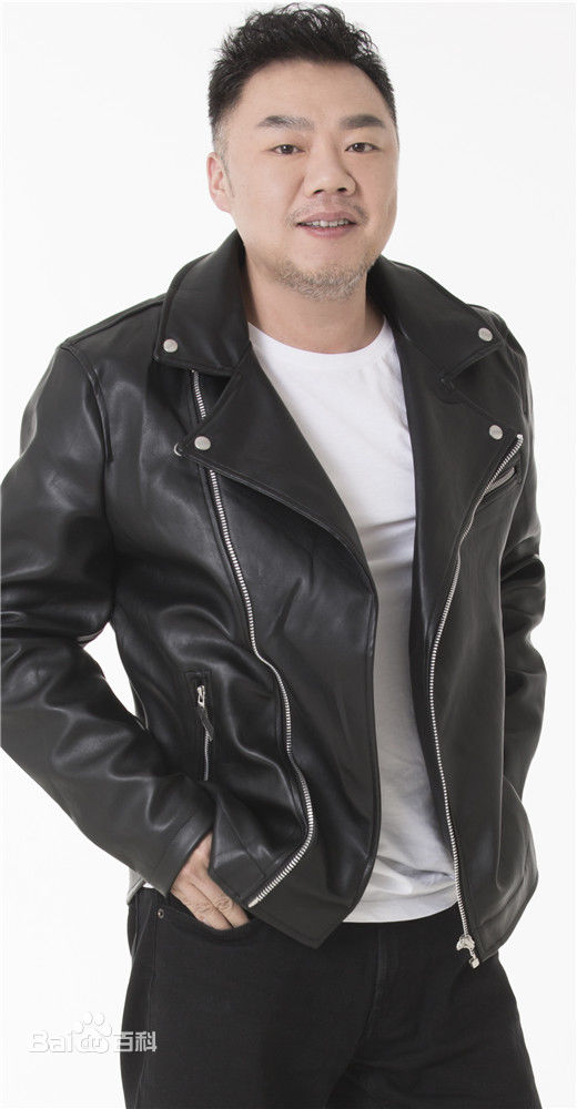 《姜超》封面图片