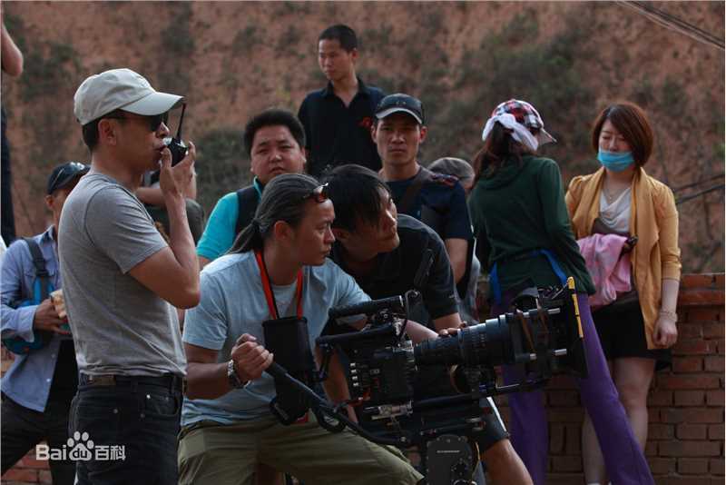 陈双印(Shuangyin Chen)相册图册